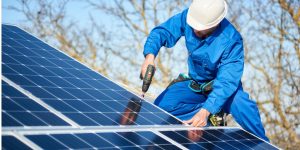 Installation Maintenance Panneaux Solaires Photovoltaïques à Plancoet